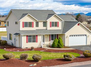 170 Aspen Loop, Kalispell, MT 59901