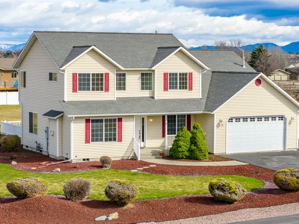 170 Aspen Loop, Kalispell, MT 59901