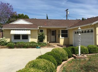 8352 Chimineas Ave, Northridge, CA 91325