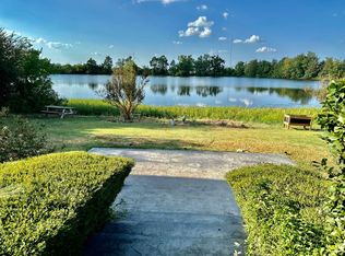 1619 Lakeshore Dr, Sulphur Springs, TX 75482