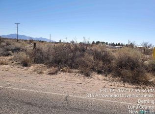 000 Palo Alto Rd Sw, Deming, NM 88030