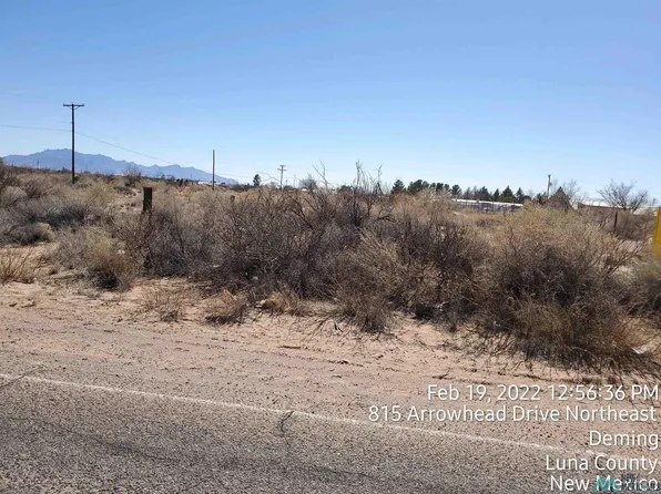 000 Palo Alto Rd Sw, Deming, NM 88030