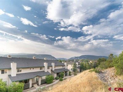 1100 Goeglein Gulch Road #162, Durango, CO, 81301