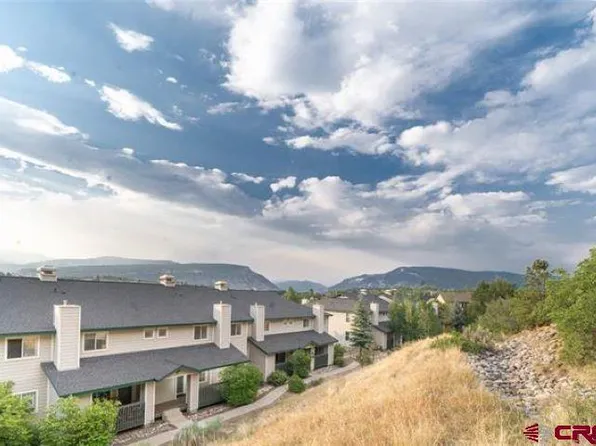 1100 Goeglein Gulch Road #162, Durango, CO 81301