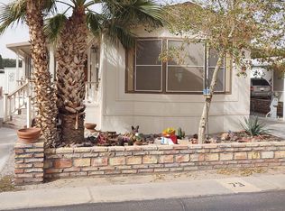 10667 S Avenue 10 E #73, Yuma, AZ 85365