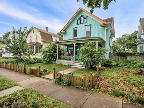 936 Charles Ave, Saint Paul, MN 55104