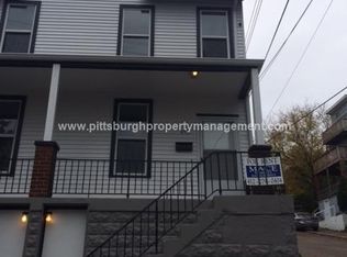 459 Natchez St, Pittsburgh, PA