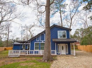 102 Pawnee Dr, Montgomery, TX 77316