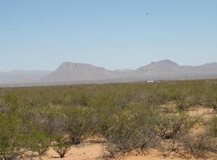 Seller's Ranch Rd, San Simon, AZ 85632