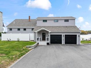 30 Cedar Point Road, Durham, NH 03824