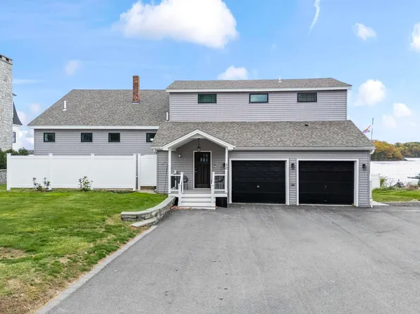 30 Cedar Point Road, Durham, NH 03824