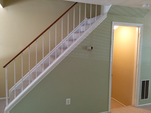 staircase