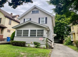 155 Avery St, Rochester, NY 14606