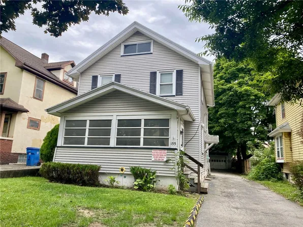 155 Avery St, Rochester, NY 14606