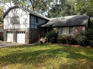 205 Pointer Dr, Summerville, SC 29485