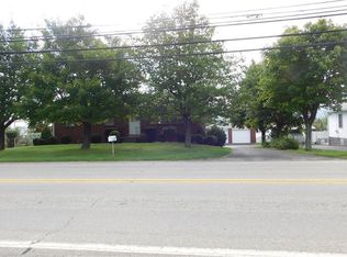 610 N Gallatin Ave, Uniontown, PA 15401