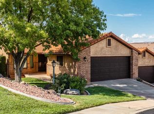 601 N Ridgecrest Cir, Saint George, UT 84770