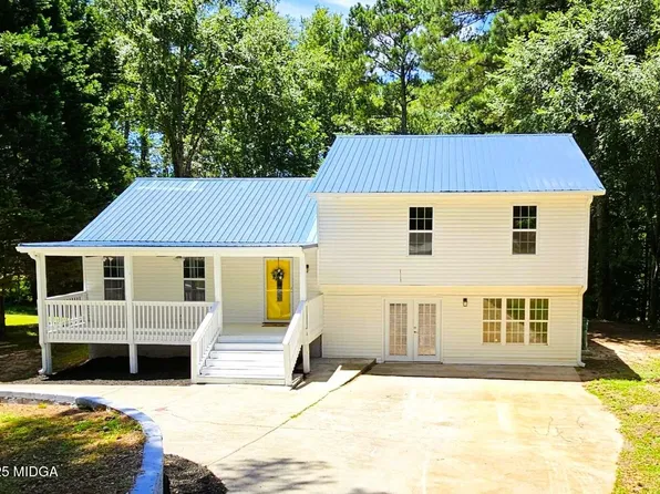 389 Waxwing Dr, Monticello, GA 31064