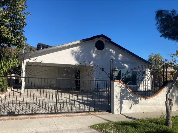 11122 El Dorado Ave, Pacoima, CA 91331