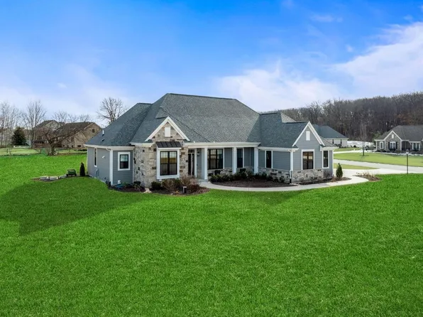 W277N6640 Timberline TRAIL, Sussex, WI 53089