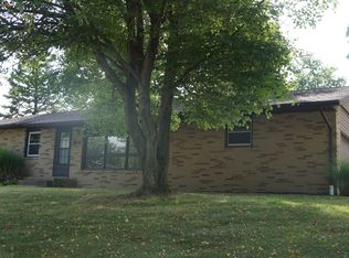 3635 Krisher Ave SW, Canton, OH 44706