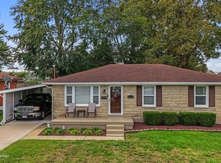 6804 Fenway Rd, Louisville, KY 40258