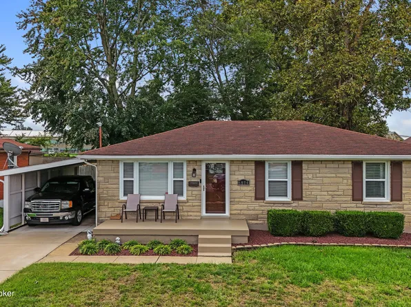 6804 Fenway Rd, Louisville, KY 40258