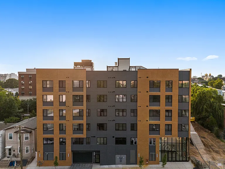 117-121 Prospect Ave #207 — Photo 19