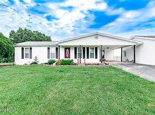 426 Freedom Church Rd, Harned, KY 40144