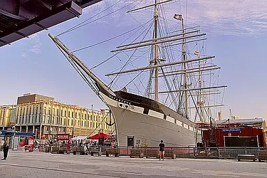 Rented by Living New York