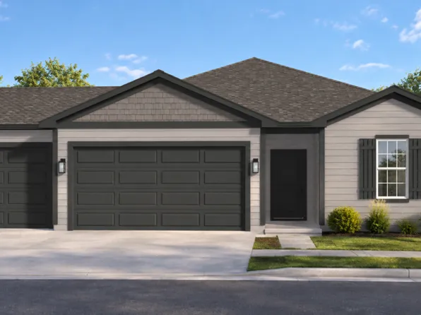 20533 Millview Rd, Spring Hill, MO 66803
