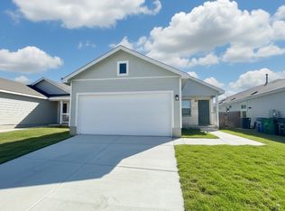 2918 Gustavo Dr, Converse, TX 78109