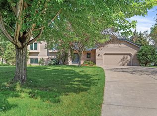 13542 Orchid Ct NW, Andover, MN 55304