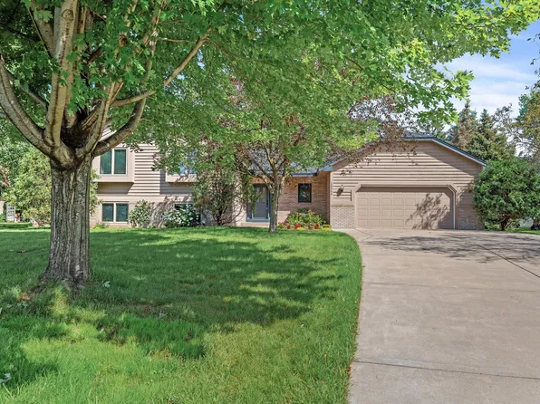 13542 Orchid Ct NW, Andover, MN 55304
