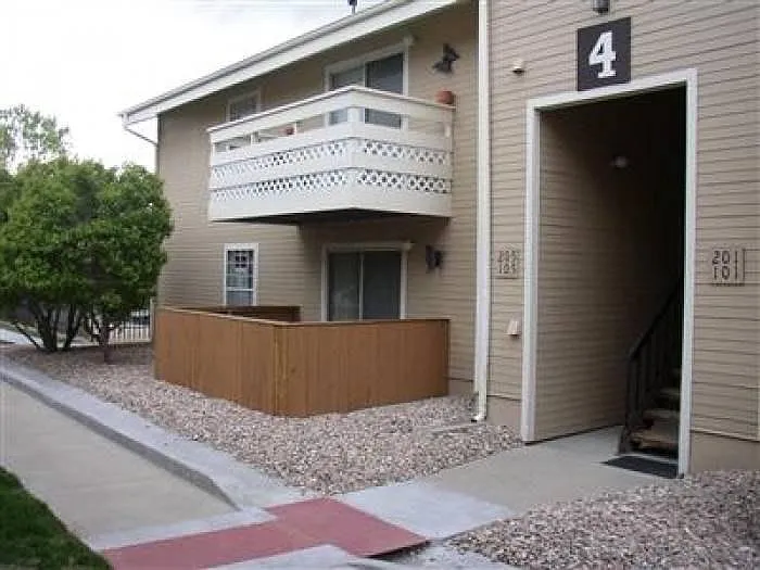 Building Photo - 10251 W 44th Ave #4-105