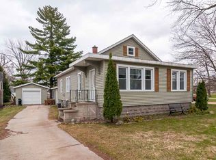 N3840 River Rd, Columbus, WI 53925