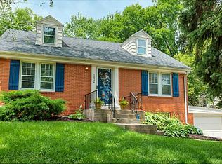 1634 37th St, Des Moines, IA 50310
