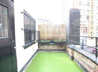 309 W 72nd St #5D, New York, NY 10023