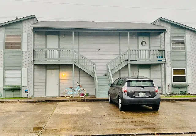 1 bed, 720 sqft, $775 — Photo 2