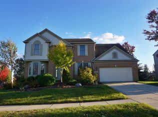 1888 Beaver Creek Dr, Rochester, MI 48307