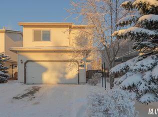 2901 Seclusion Bay Dr, Anchorage, AK 99515