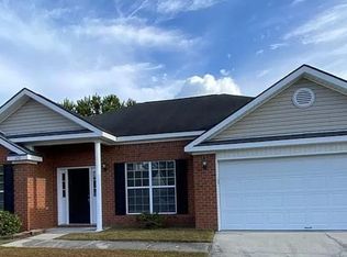 110 W Tahoe Dr, Savannah, GA 31405