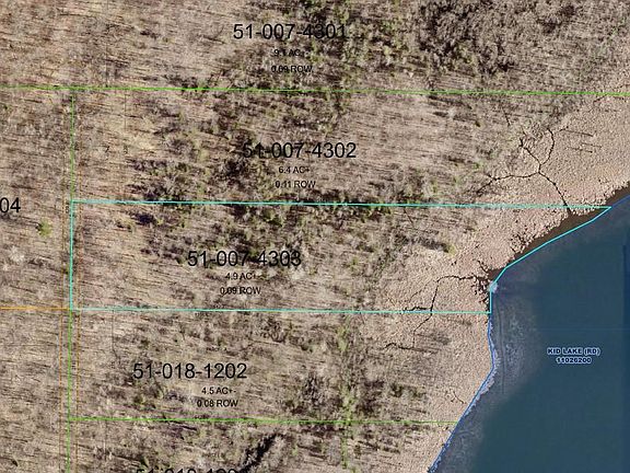 2nd image of TRACT Three Ticonderoga Trl