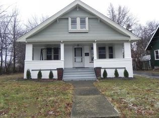 17201 Larchwood Ave, Cleveland, OH