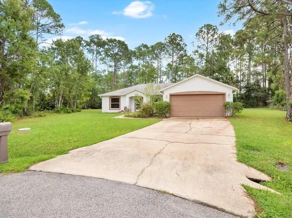 19 ZITHER COURT, PALM COAST, FL 32164