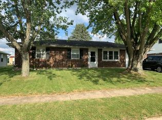 1144 Constitution Ave, Sidney, OH 45365