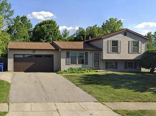 4765 Deephollow Dr, Columbus, OH 43228