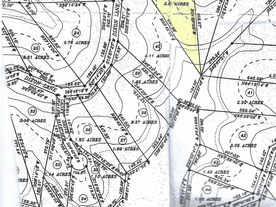 1st image of LOT 62 Cannon Rd