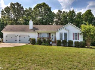 1529 Lowery Rd, Rockmart, GA 30153