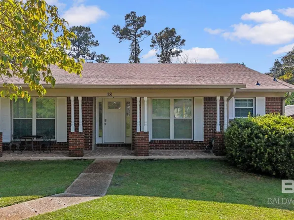 18 Lee Cir, Spanish Fort, AL 36527